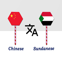 Chinese Sundanese Translator