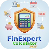 FinExpert Calculator 2025
