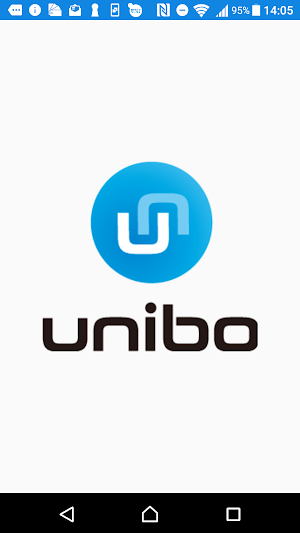 unibo-with Screenshot 0