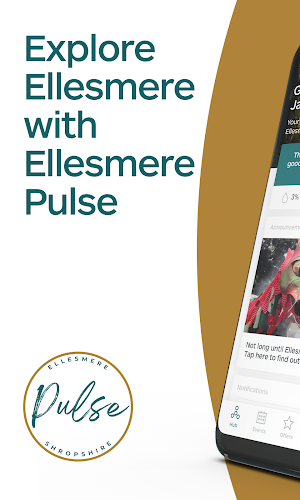 Ellesmere Pulse Screenshot 0