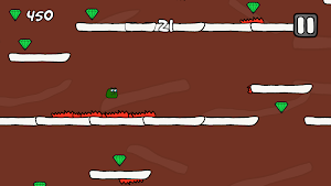 Dash And Vault Screenshot 1