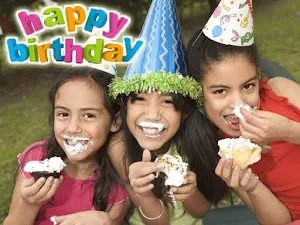 Birthday Pack Screenshot 2