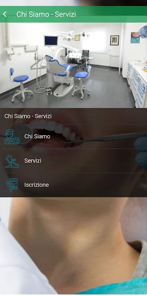 Core Dental Studio Dentistico Screenshot 1