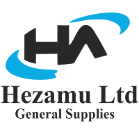 Hezamu Online Shop
