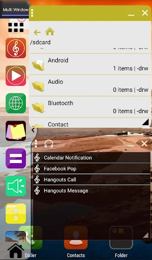 Multi Window Pro Screenshot 1