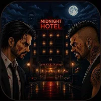 Midnight Hotel