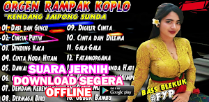 Pongdut Sunda Kendang Blekuk A Screenshot 1