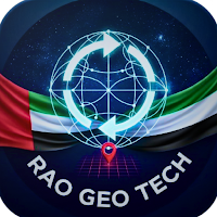 Rao GeoHub