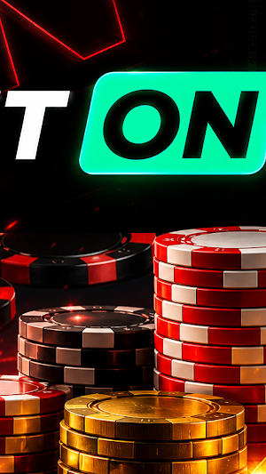 BetOnRed Screenshot 1