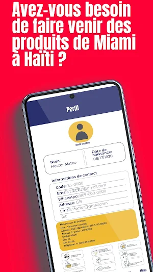 Easyship Global Screenshot 1