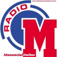 Rádio Manancial Online