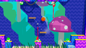 Dunkadillo Screenshot 1