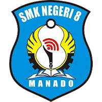 SMK NEGERI 8 MANADO