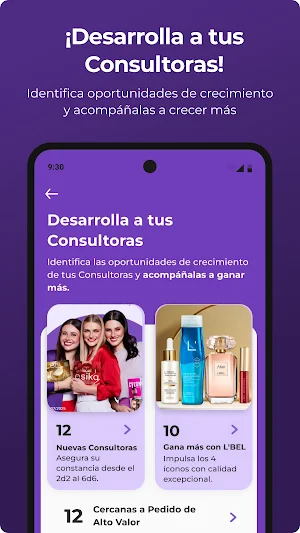 Gestiona tu negocio 3.0 Screenshot 2