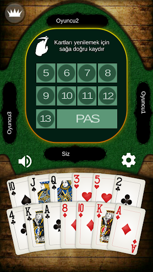 Batak Plus Screenshot 1