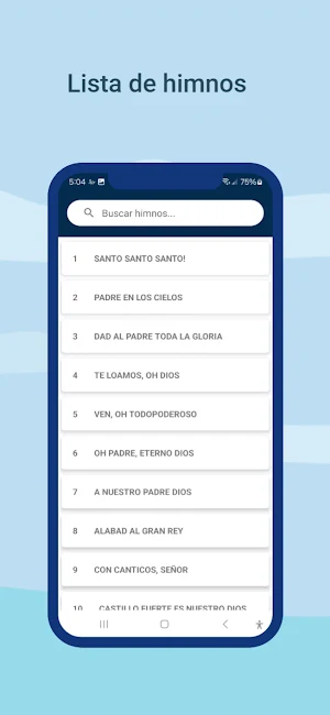 Vida Cristiana Screenshot 1