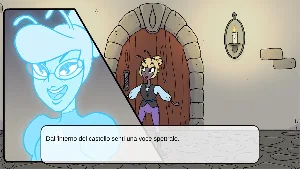 Fuga dal Castello Screenshot 0