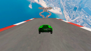 Slippery slope Screenshot 0
