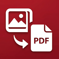 Photos to PDF Maker & Convert