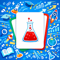 Flashcardit: MCQ & Flashcards