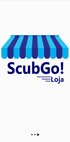 ScubGo! Loja Screenshot 0