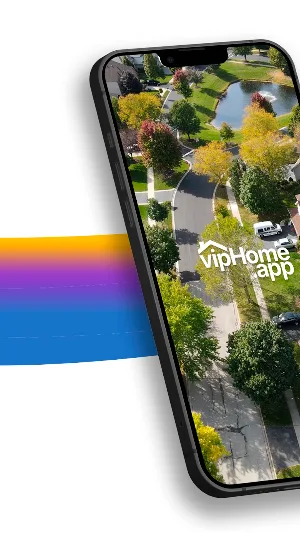 vipHome.app Screenshot 0