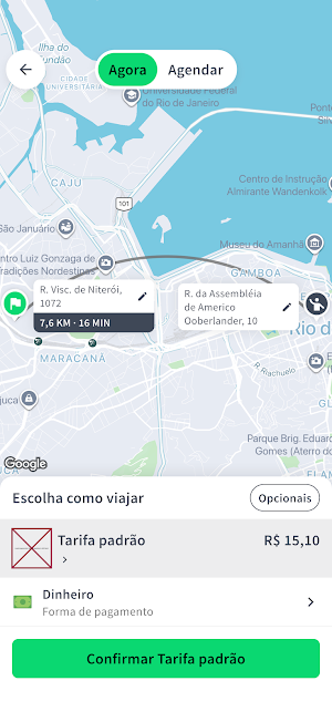 Ibi Drive Screenshot 3