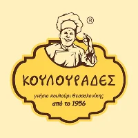 Koulourades