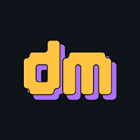 dm.fun: Chat, Fun, Meme
