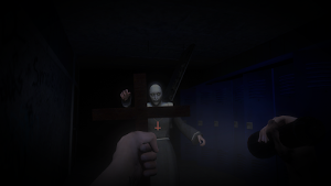 Haunted School 2 - Horror Game Screenshot 2