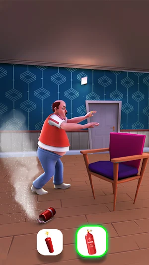 Prank The Neighbor Screenshot 3