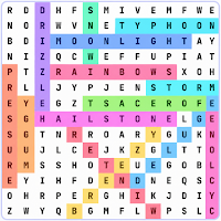 Word Search Classic - Puzzle