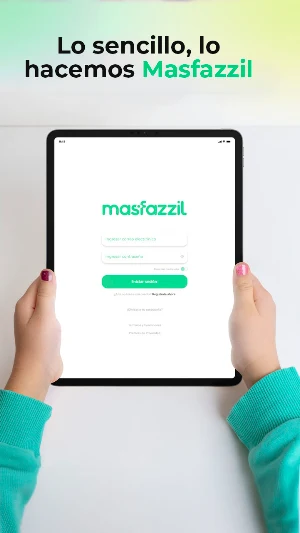 Masfazzil Screenshot 3