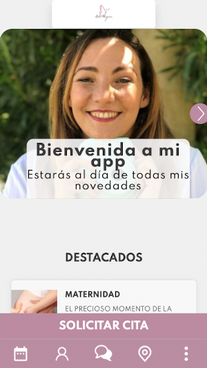 Keka Vergara Fotografía Screenshot 0