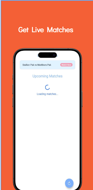 FirstBall - Live Cricket Screenshot 3