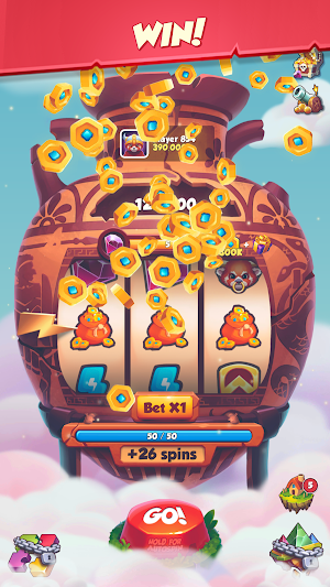 Age of Coins: War Master Screenshot 1