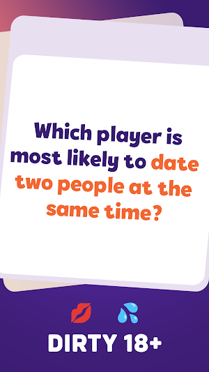 Who's Most Likely To: With AI Screenshot 2