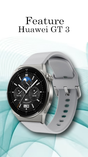 Huawei Watch Gt 3 App Guide Screenshot 2