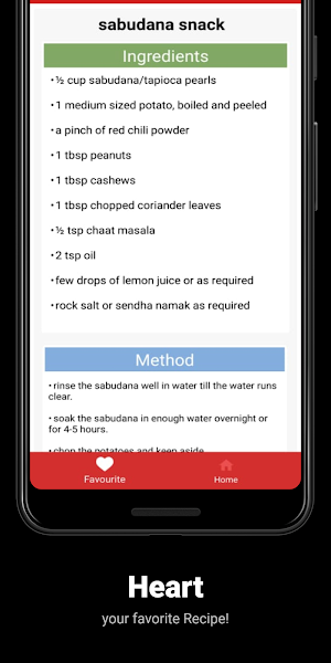 Cook Book - Tasty Recipe - All Recipes Screenshot 2