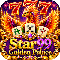 Star99 Golden Palace