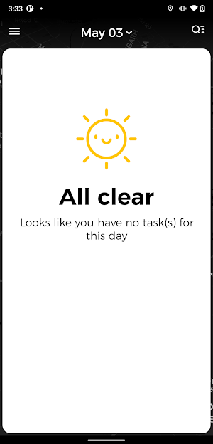 XPS Driver Screenshot 3