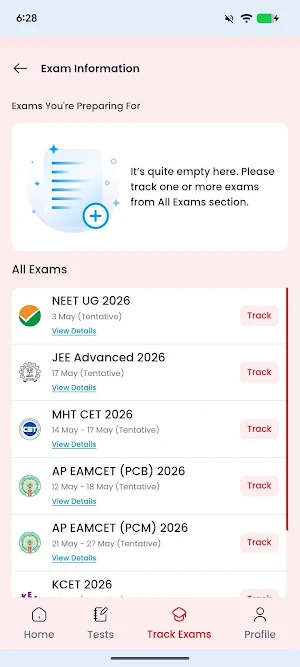 OM INSTITUTE Screenshot 2