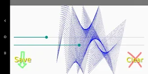 Line Spirograph Screenshot 0