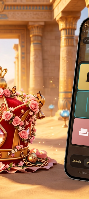 Zelqira Screenshot 2