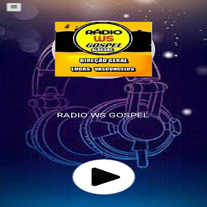 RADIO WS GOSPEL Screenshot 0
