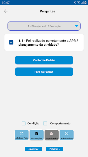 Nexo Mobile Screenshot 3