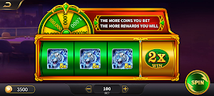 Dragon&Tiger-Mania Screenshot 0