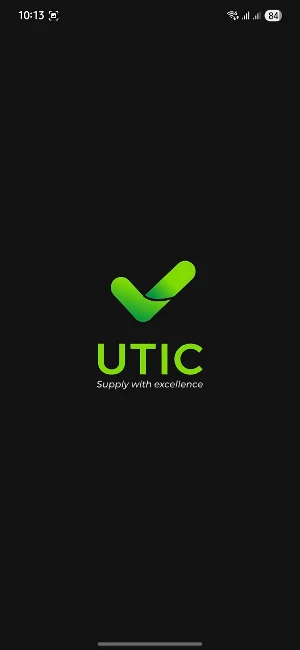 UTIC Screenshot 0