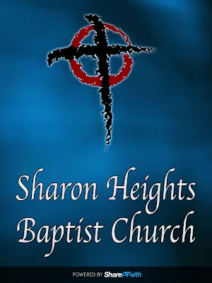 Sharon Heights Baptist Screenshot 3