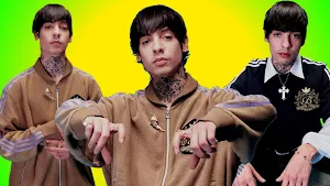 Natanael Cano Stickers Screenshot 1